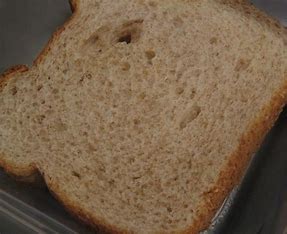 Goodness of Brown Bread