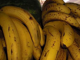 Ripening of Bananas with Ethylene-Safe or Harmful