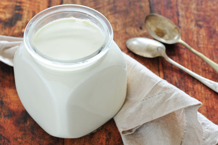 How to start a small yoghurt making business