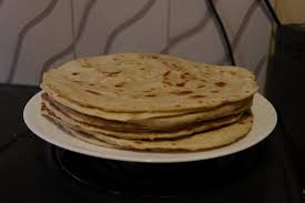 Preserving Chapati During this Period of Social Distancing